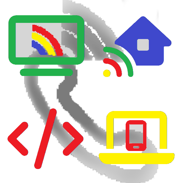 Main icon